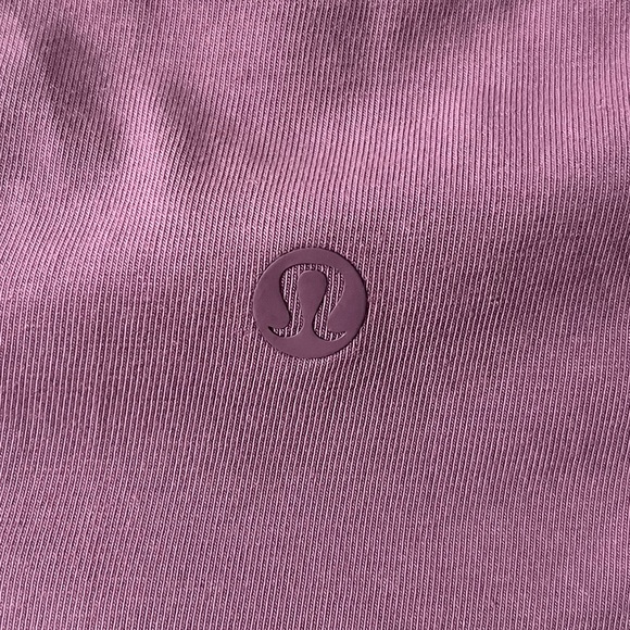 Lululemon Love Tank Top - Picture 7 of 7